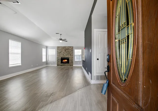 Photo 2 of Single family home for sale at 5933 Fox Dr, The Colony, TX 75056 | MLS# 21338487 | Listing updated on 2026-09-10