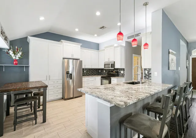 Photo 3 of Single family home for sale at 5933 Fox Dr, The Colony, TX 75056 | MLS# 21338487 | Listing updated on 2026-09-10