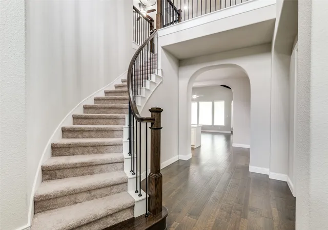 Photo 3 of Single family home for sale at 708 Dusty Trl, Little Elm, TX 76227 | MLS# 21339125 | Listing updated on 2026-09-09