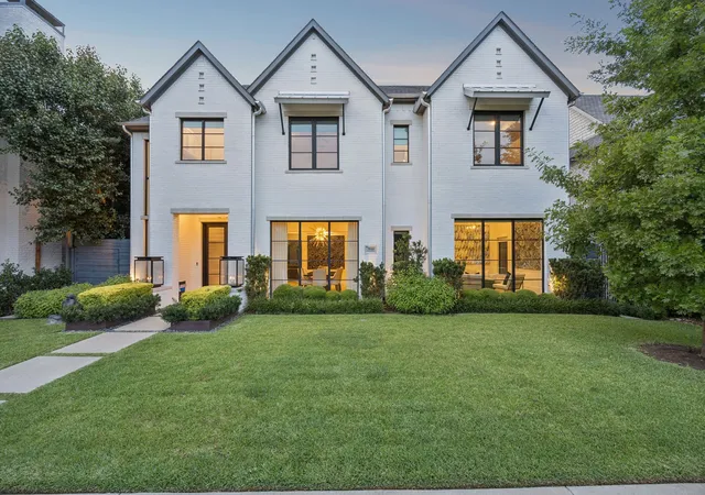 Photo 1 of Sale Pending at 3944 Wentwood Dr, Dallas, TX 75225 | MLS# 21339540 | Listing updated on 2026-10-04