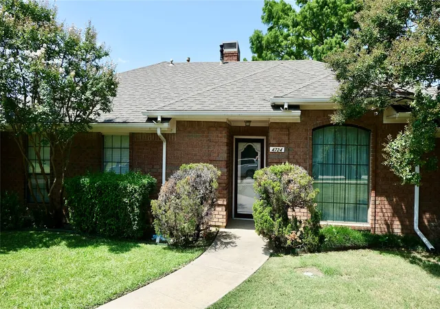 Photo 1 of Single family home for sale at 4724 Meadowview Dr, Mesquite, TX 75150 | MLS# 21337904 | Listing updated on 2026-09-12