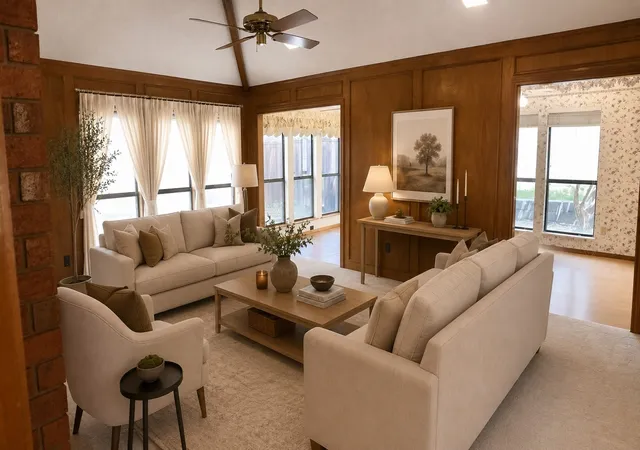 Photo 3 of Single family home for sale at 4724 Meadowview Dr, Mesquite, TX 75150 | MLS# 21337904 | Listing updated on 2026-09-12