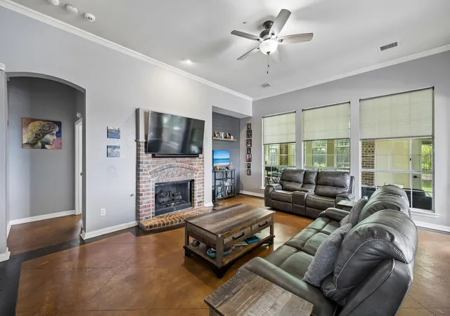 Photo 3 of Single family home for sale at 6211 Crestridge Ln, Sachse, TX 75048 | MLS# 21295500 | Listing updated on 2026-09-12