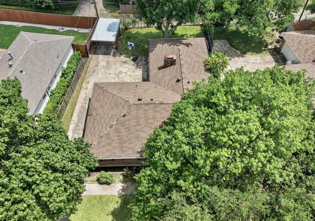 Photo 36 of Single family home for sale at 8420 Sweetwater Dr, Dallas, TX 75228 | MLS# 21337159 | Listing updated on 2026-09-11