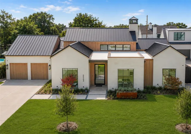 Photo 3 of Single family home for sale at 6923 Robin Rd, Dallas, TX 75209 | MLS# 21326950 | Listing updated on 2026-09-13
