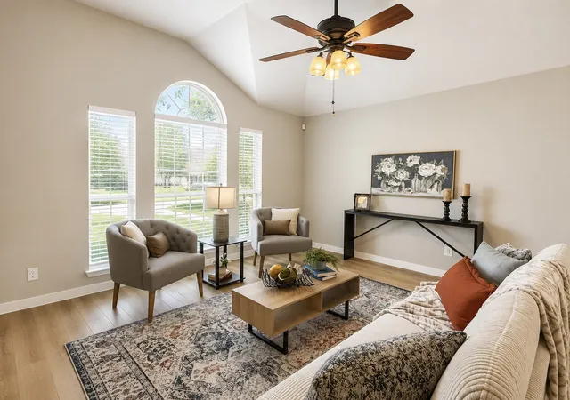 Photo 3 of Single family home for sale at 3418 Key West Dr, Rowlett, TX 75088 | MLS# 21339022 | Listing updated on 2026-07-31