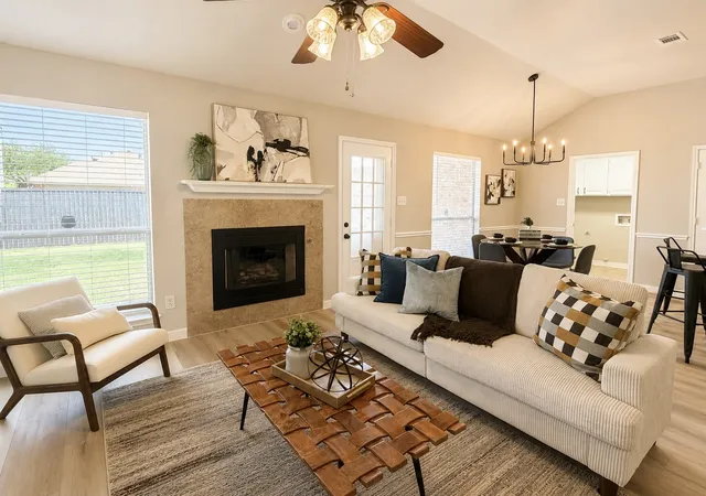 Photo 4 of Single family home for sale at 3418 Key West Dr, Rowlett, TX 75088 | MLS# 21339022 | Listing updated on 2026-07-31