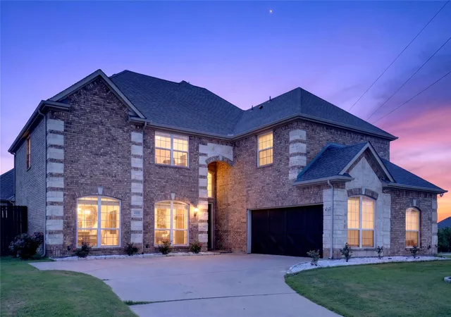 Photo 1 of Single family home for sale at 10222 Rosini Ct, Frisco, TX 75035 | MLS# 21328419 | Listing updated on 2026-09-08