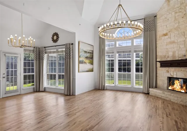 Photo 4 of Single family home for sale at 10222 Rosini Ct, Frisco, TX 75035 | MLS# 21328419 | Listing updated on 2026-09-08