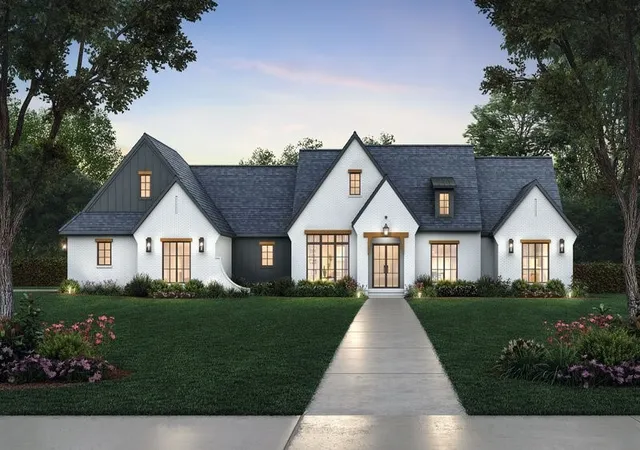 Photo 1 of Single family home for sale at 7856 Texas Prairie Trl, Aledo, TX 76126 | MLS# 21331056 | Listing updated on 2026-09-14