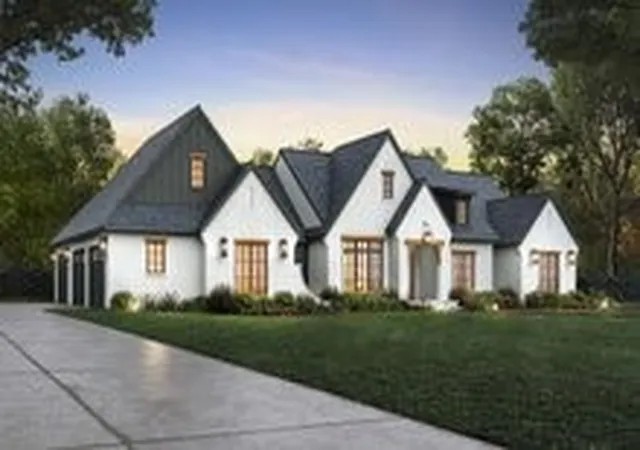 Photo 2 of Single family home for sale at 7856 Texas Prairie Trl, Aledo, TX 76126 | MLS# 21331056 | Listing updated on 2026-09-14
