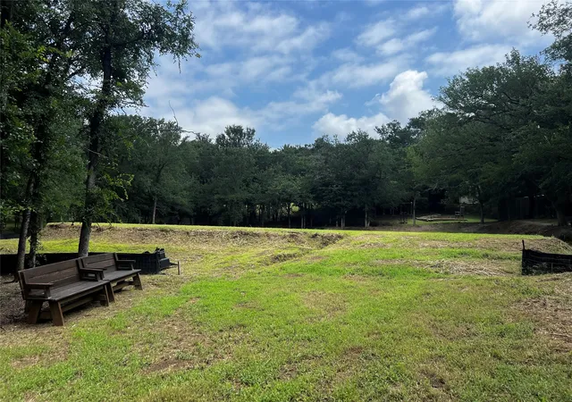 Photo 1 of Land for sale at 9220 Apache Trl, Flower Mound, TX 75022 | MLS# 21339769 | Listing updated on 2026-07-29