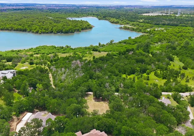 Photo 2 of Land for sale at 9220 Apache Trl, Flower Mound, TX 75022 | MLS# 21339769 | Listing updated on 2026-07-29