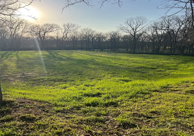 Photo 4 of Land for sale at 9220 Apache Trl, Flower Mound, TX 75022 | MLS# 21339769 | Listing updated on 2026-07-29