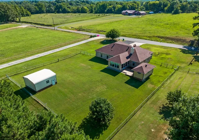 Photo 3 of Sale Pending at 2616 Bob O Link Rd, Gilmer, TX 75645 | MLS# 21338423 | Listing updated on 2026-09-11