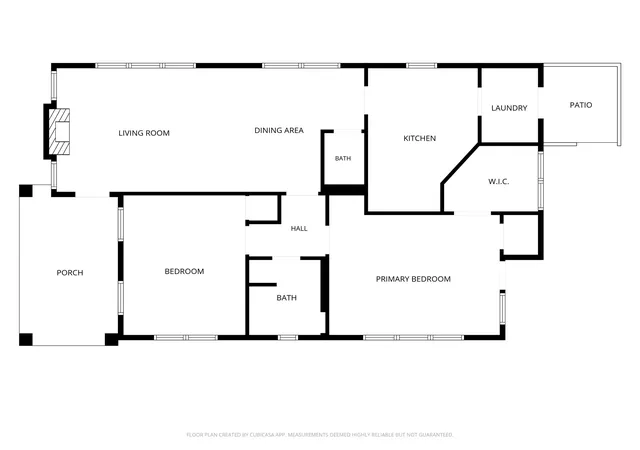 Photo 4 of Single family home for sale at 1224 Hollywood Ave, Dallas, TX 75208 | MLS# 21339293 | Listing updated on 2026-09-08