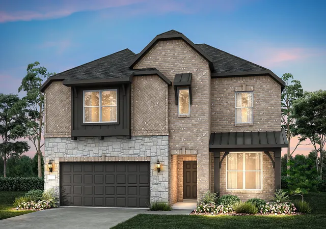 Photo 1 of Sale Pending at 1029 Clayton St, Aubrey, TX 76227 | MLS# 21339762 | Listing updated on 2026-09-10