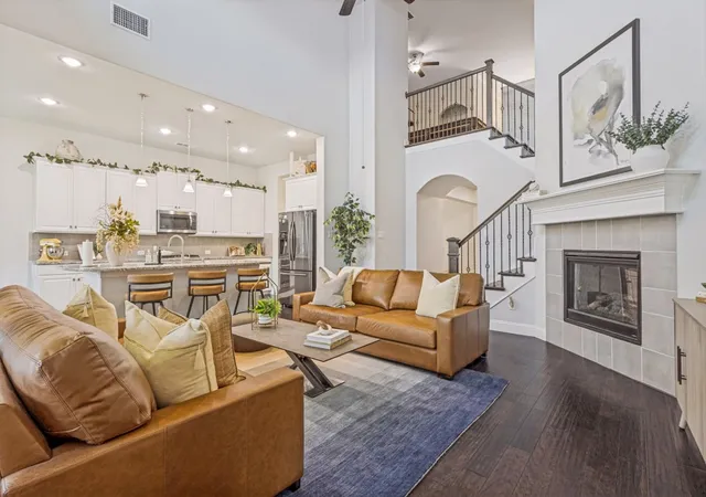 Photo 1 of Single family home for sale at 107 Live Oak Dr, Wylie, TX 75098 | MLS# 21338905 | Listing updated on 2026-08-02
