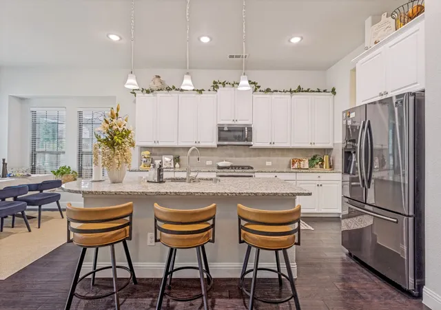 Photo 3 of Single family home for sale at 107 Live Oak Dr, Wylie, TX 75098 | MLS# 21338905 | Listing updated on 2026-08-02