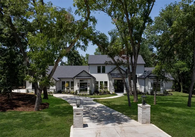 Photo 2 of Single family home for sale at 507 Abagail Ln, Van Alstyne, TX 75495 | MLS# 21339532 | Listing updated on 2026-09-13