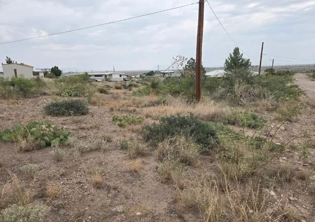 Photo 1 of Land for sale at Tbd N Hermosa St, Marfa, TX 79843 | MLS# 21339845 | Listing updated on 2026-10-21