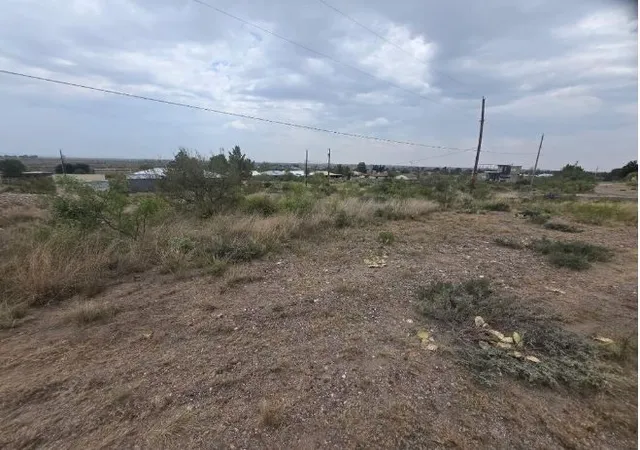 Photo 2 of Land for sale at Tbd N Hermosa St, Marfa, TX 79843 | MLS# 21339845 | Listing updated on 2026-10-21
