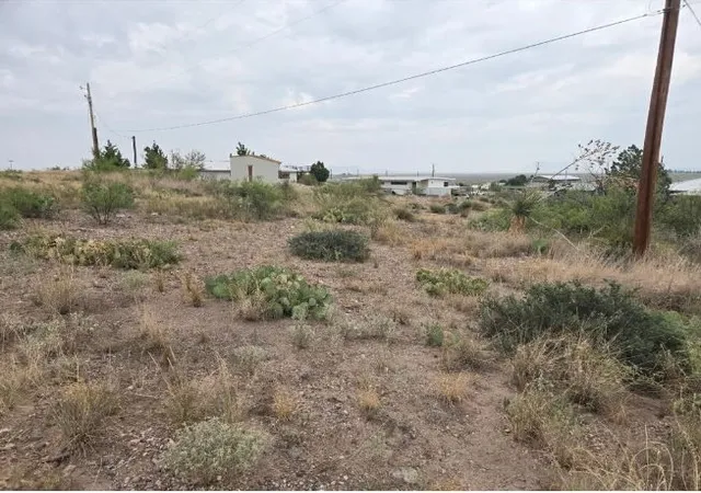 Photo 3 of Land for sale at Tbd N Hermosa St, Marfa, TX 79843 | MLS# 21339845 | Listing updated on 2026-10-21