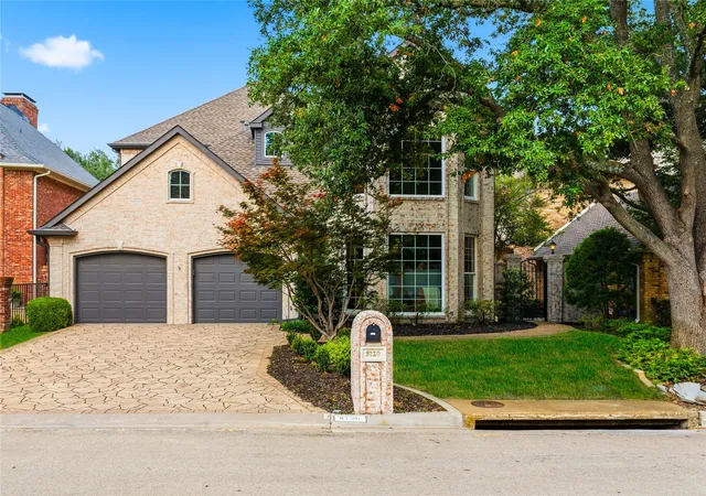 Photo 1 of Single family home for sale at 5120 Briar Tree Dr, Dallas, TX 75248 | MLS# 21338086 | Listing updated on 2026-09-13