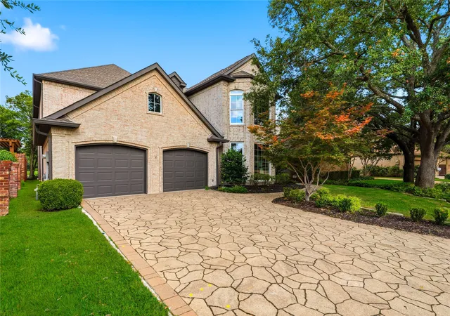 Photo 2 of Single family home for sale at 5120 Briar Tree Dr, Dallas, TX 75248 | MLS# 21338086 | Listing updated on 2026-09-13