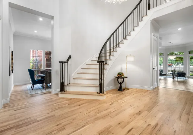 Photo 3 of Single family home for sale at 5120 Briar Tree Dr, Dallas, TX 75248 | MLS# 21338086 | Listing updated on 2026-09-13