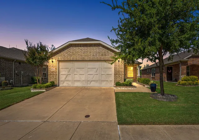 Photo 1 of Single family home for sale at 9121 Tranquil Trl, Mc Kinney, TX 75071 | MLS# 21333666 | Listing updated on 2026-09-23