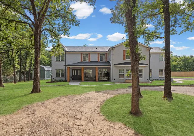 Photo 3 of Single family home for sale at 5860 Newt Patterson Rd, Mansfield, TX 76063 | MLS# 21338962 | Listing updated on 2026-09-12