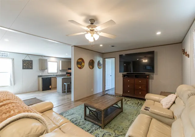Photo 3 of Manufactured home for sale at 8077 Private Road 4143, Merkel, TX 79536 | MLS# 21339030 | Listing updated on 2026-10-05