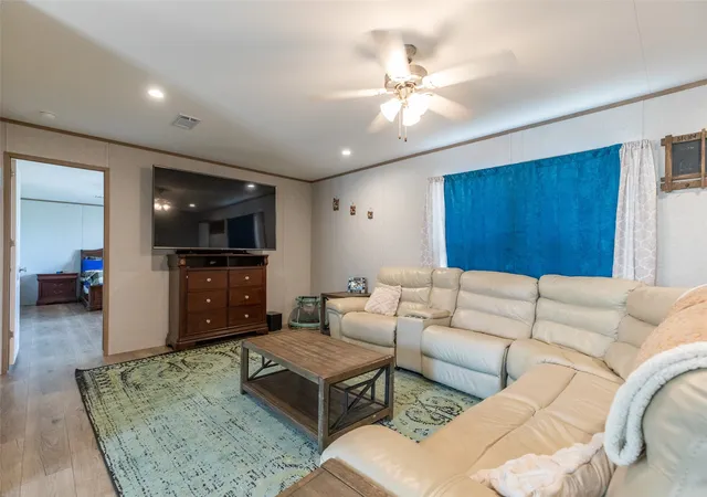 Photo 4 of Manufactured home for sale at 8077 Private Road 4143, Merkel, TX 79536 | MLS# 21339030 | Listing updated on 2026-10-05