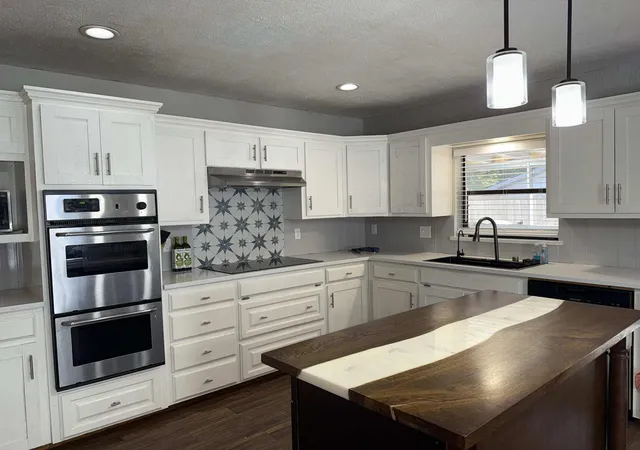 Photo 2 of Single family home for sale at 306 Ivy Wy, Garland, TX 75043 | MLS# 21339804 | Listing updated on 2026-07-28