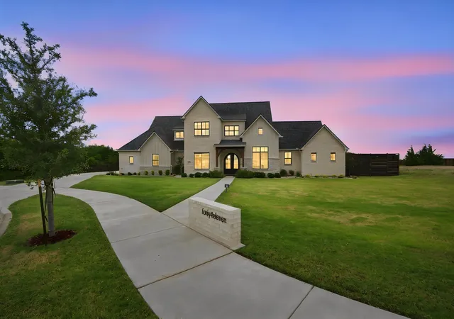 Photo 2 of Single family home for sale at 4411 Tea Olive Trl, Midlothian, TX 76065 | MLS# 21339467 | Listing updated on 2026-09-12