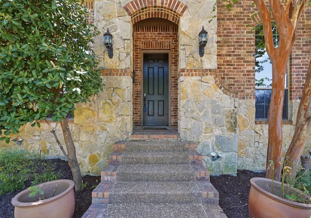 Photo 1 of Single family home for sale at 2310 Queen Morgan Ln, Lewisville, TX 75056 | MLS# 21339669 | Listing updated on 2026-09-11
