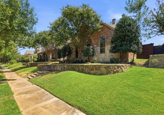 Photo 2 of Single family home for sale at 2310 Queen Morgan Ln, Lewisville, TX 75056 | MLS# 21339669 | Listing updated on 2026-09-11
