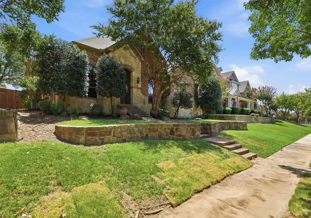 Photo 3 of Single family home for sale at 2310 Queen Morgan Ln, Lewisville, TX 75056 | MLS# 21339669 | Listing updated on 2026-09-11