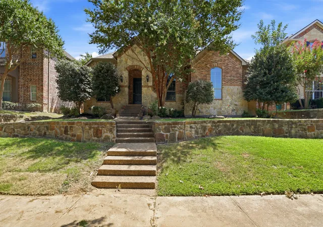Photo 3 of Single family home for sale at 2310 Queen Morgan Ln, Lewisville, TX 75056 | MLS# 21339669 | Listing updated on 2026-09-11