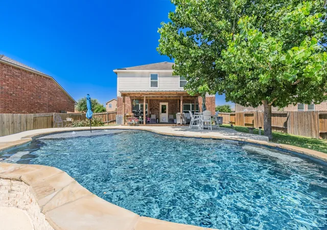 Photo 1 of Single family home for sale at 317 Magnolia Dr, Princeton, TX 75407 | MLS# 21333793 | Listing updated on 2026-09-14