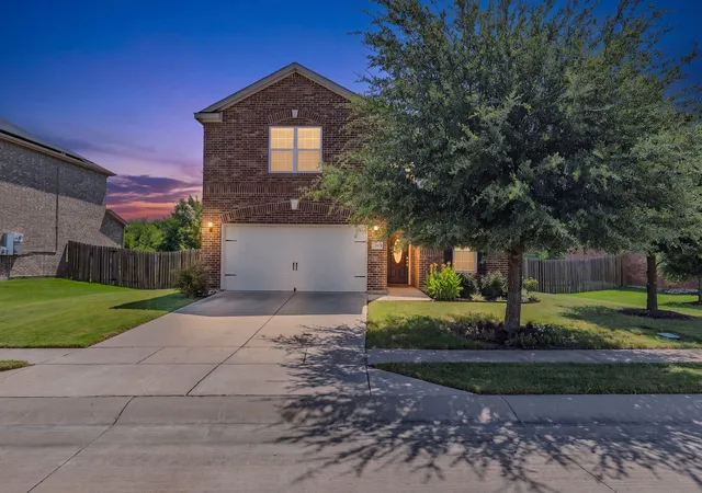 Photo 2 of Single family home for sale at 317 Magnolia Dr, Princeton, TX 75407 | MLS# 21333793 | Listing updated on 2026-09-14