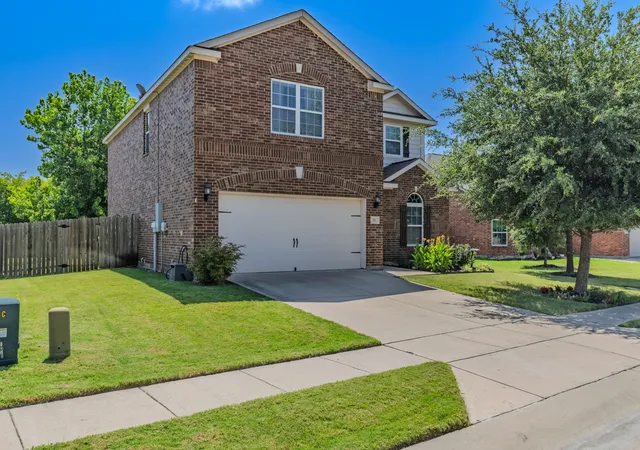 Photo 3 of Single family home for sale at 317 Magnolia Dr, Princeton, TX 75407 | MLS# 21333793 | Listing updated on 2026-09-14