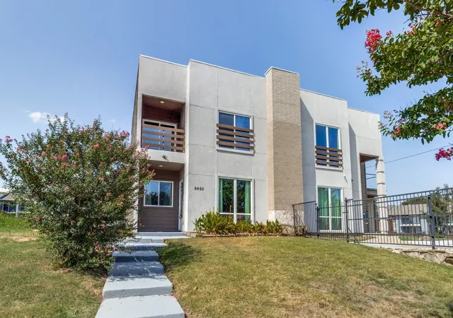 Photo 1 of Townhouse for sale at 9495 Timberleaf Dr, Dallas, TX 75243 | MLS# 21340015 | Listing updated on 2026-09-08