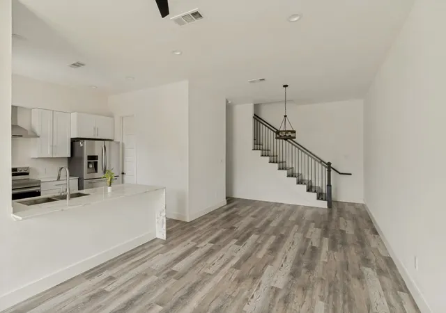 Photo 3 of Townhouse for sale at 9495 Timberleaf Dr, Dallas, TX 75243 | MLS# 21340015 | Listing updated on 2026-09-08