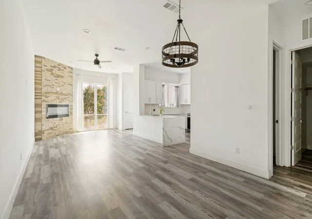 Photo 4 of Townhouse for sale at 9495 Timberleaf Dr, Dallas, TX 75243 | MLS# 21340015 | Listing updated on 2026-09-08
