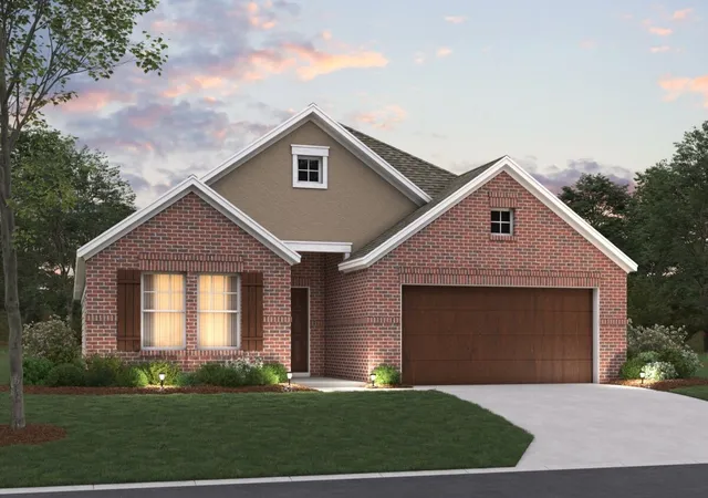 Photo 1 of Sale Pending at 1001 Birchwood Dr, Crowley, TX 76036 | MLS# 21332188 | Listing updated on 2026-09-14