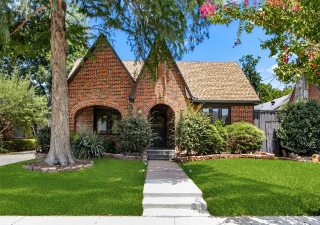 Photo 1 of Sale Pending at 5222 Bradford Dr, Dallas, TX 75235 | MLS# 21340040 | Listing updated on 2026-09-14