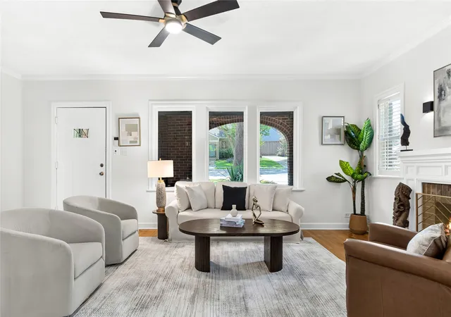 Photo 3 of Sale Pending at 5222 Bradford Dr, Dallas, TX 75235 | MLS# 21340040 | Listing updated on 2026-09-14