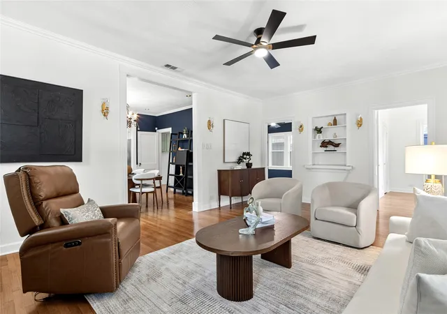 Photo 3 of Sale Pending at 5222 Bradford Dr, Dallas, TX 75235 | MLS# 21340040 | Listing updated on 2026-09-14